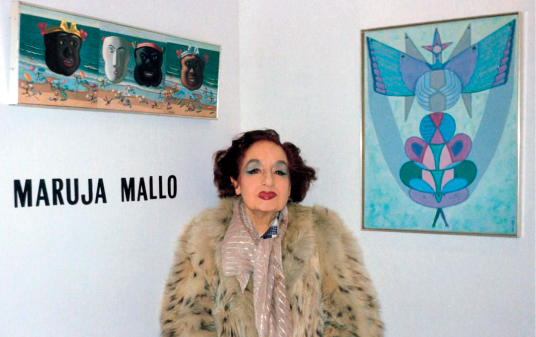 Maruja Mallo
