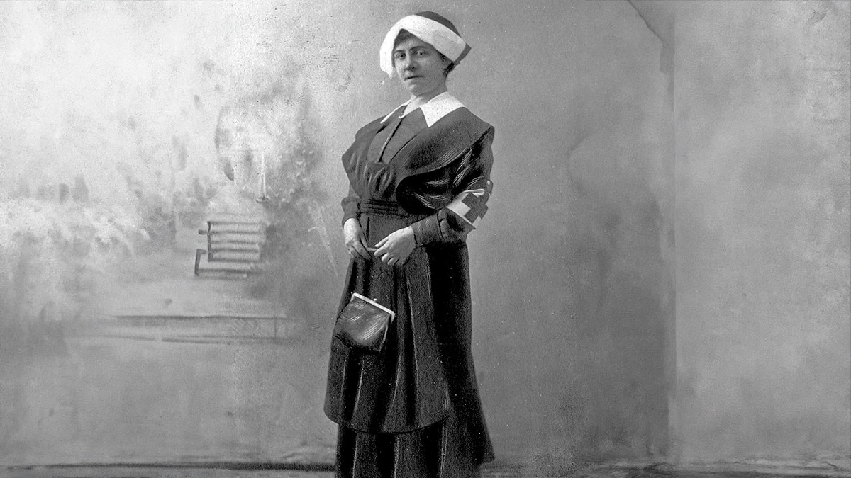 Sofía Casanova