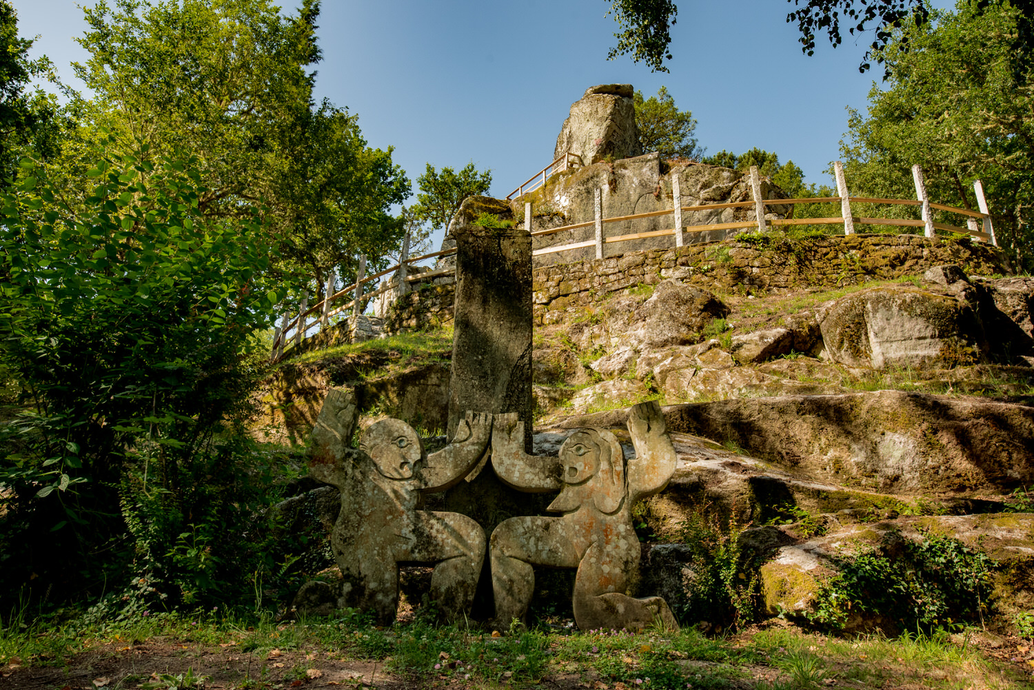 Pena dos Namorados