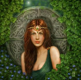 Brigantia
