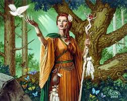 Segunda imaxe de Brigantia