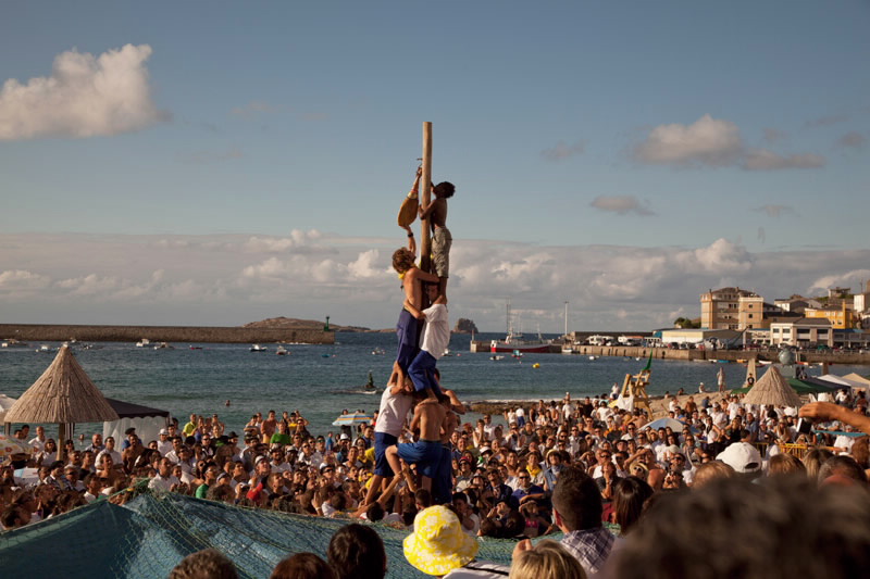 Segunda imaxe da Maruxaina
