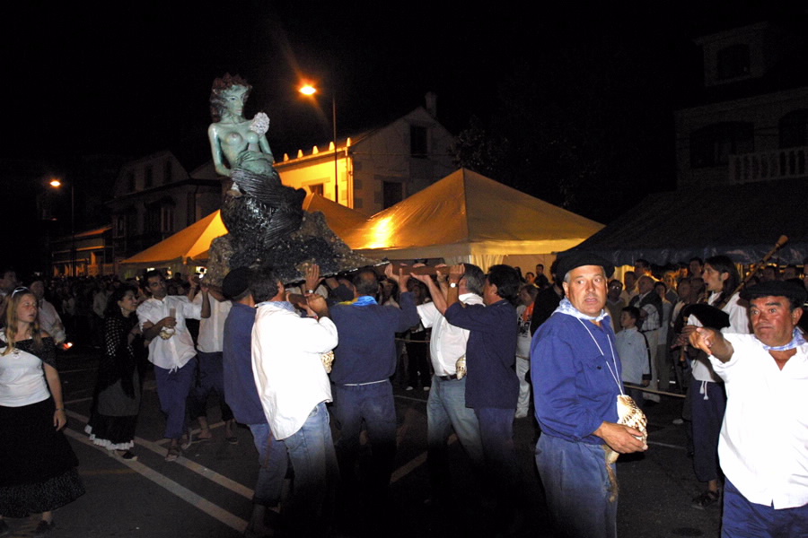 Terceira imaxe da Maruxaina