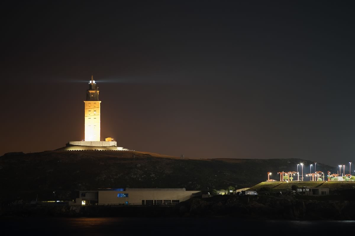 Torre de Hércules